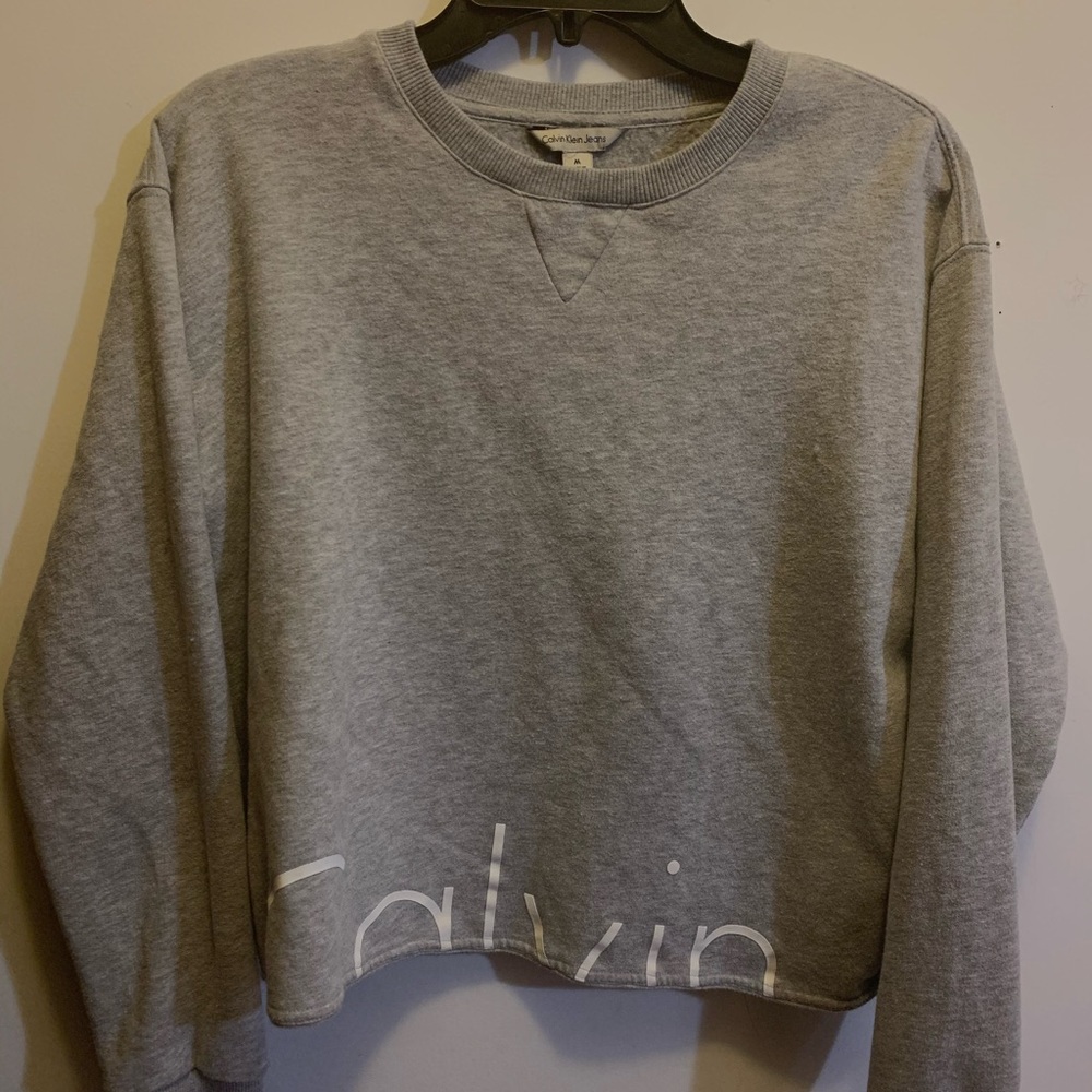 Calvin Klein Jeans sweater